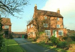 Ingon Bank Farm * Stratford-upon-Avon
