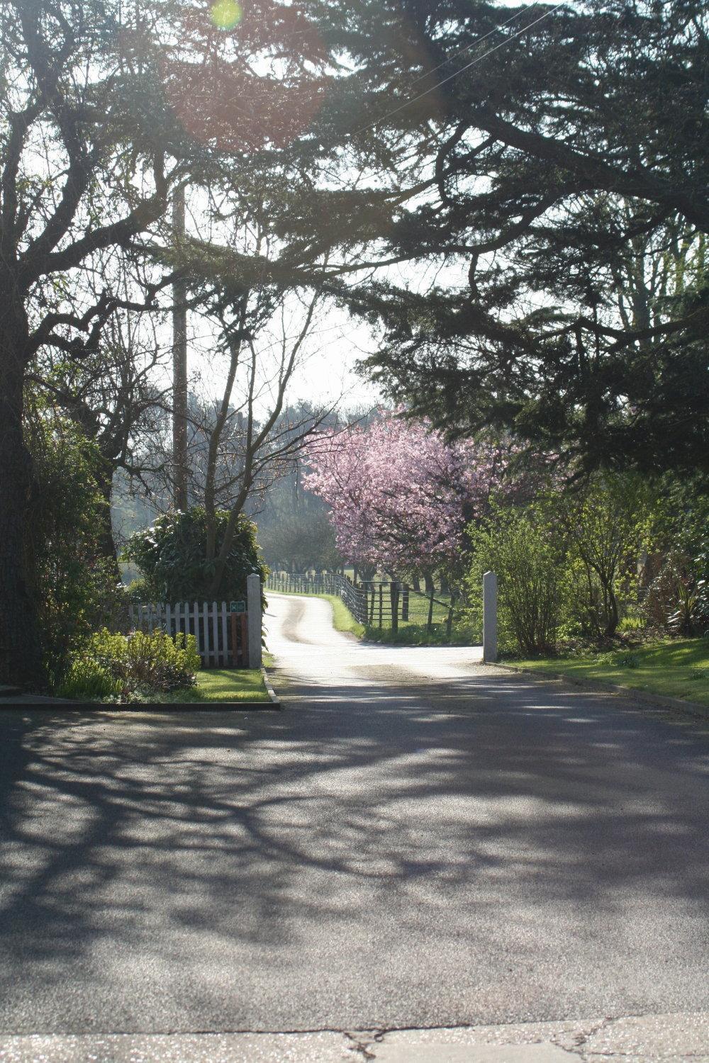 Casa di campagna Ingon Bank Farm *
