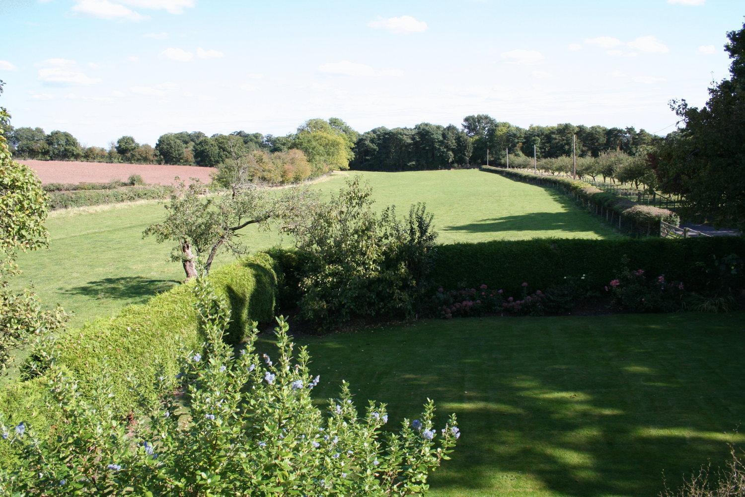 Casa di campagna Ingon Bank Farm