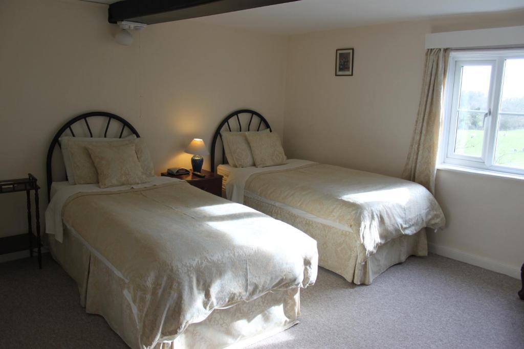 Ingon Bank Farm Casa di campagna