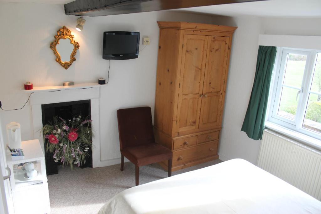 Ingon Bank Farm * Stratford-upon-Avon