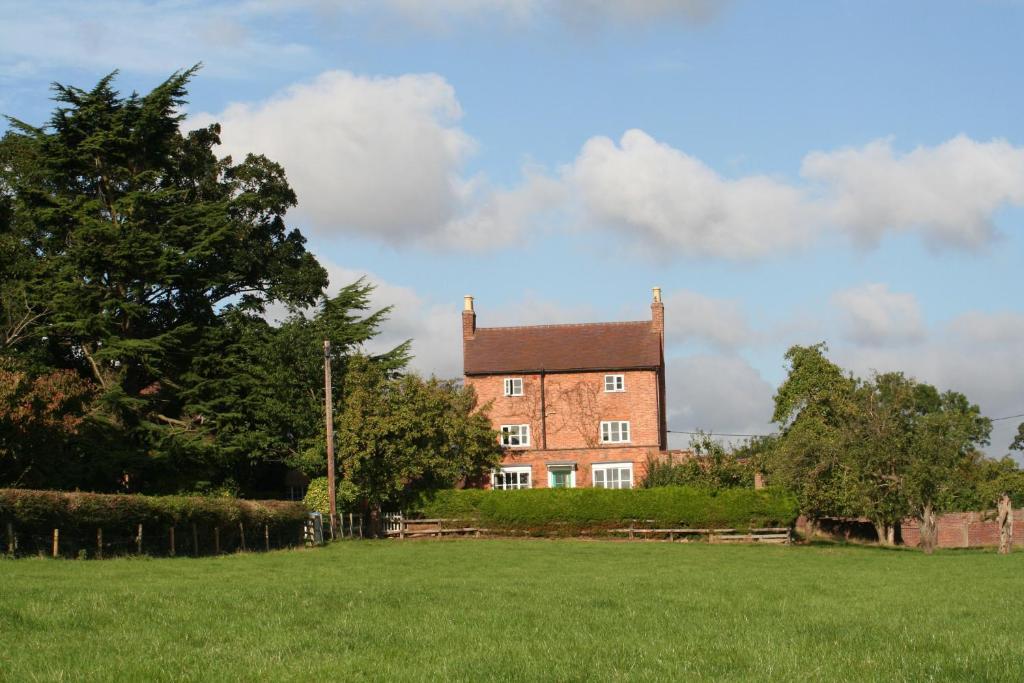 Casa di campagna Ingon Bank Farm Stratford-upon-Avon
