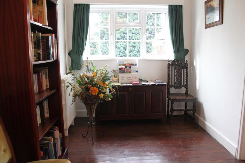 Ingon Bank Farm * Stratford-upon-Avon