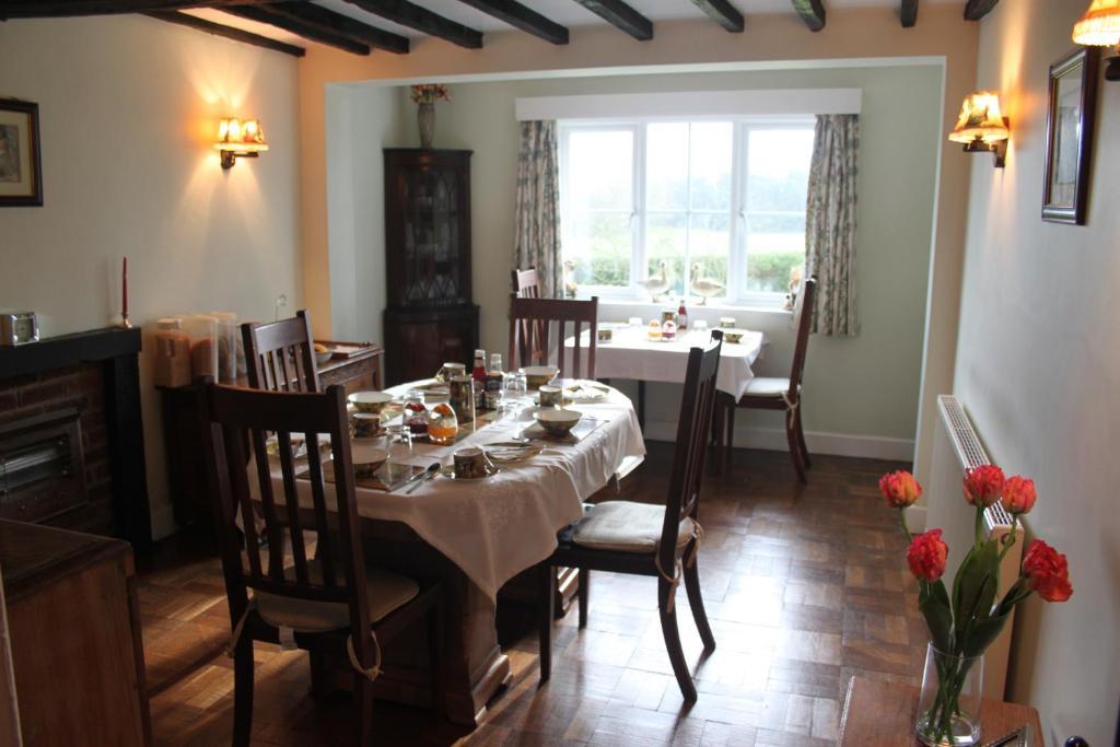 Country house Ingon Bank Farm