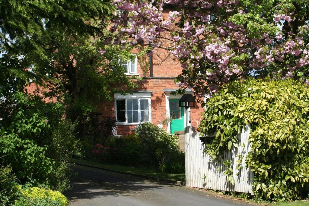 Country house Ingon Bank Farm