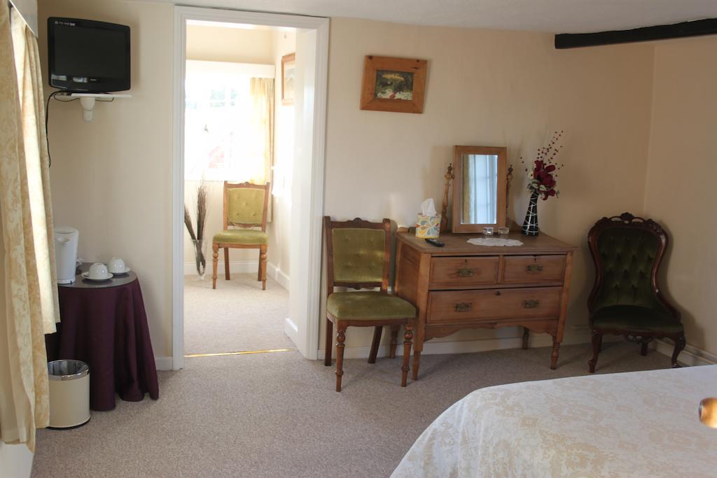 Ingon Bank Farm Country house